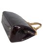
Louis Vuitton Brea MM Monogram Vernis Corner Distance