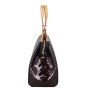 
Louis Vuitton Brea MM Monogram Vernis Side