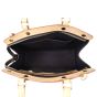 
Louis Vuitton Brea MM Monogram Vernis Whole Interior