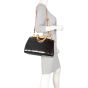 
Louis Vuitton Brea MM Monogram Vernis Mannequin