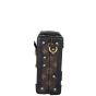 Louis Vuitton Petite Malle Monogram My LV World Tour Side