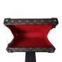 Louis Vuitton Petite Malle Monogram My LV World Tour Whole Interior