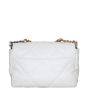 Chanel 19 Flap Bag Medium Back