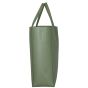 Celine Vertical Cabas Tote Small Side