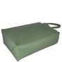 Celine Vertical Cabas Tote Small Corner Distance
