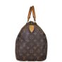 Louis Vuitton Speedy 30 Monogram Side