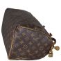 Louis Vuitton Speedy 30 Monogram Corner Distance