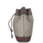 Gucci GG Supreme Ophidia Bucket Bag Side