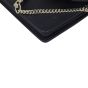 Chloe Faye Mini Chain Bag Corner Close Up