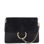 Chloe Faye Mini Chain Bag Front