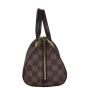 Louis Vuitton Ribera Mini Damier Ebene Side
