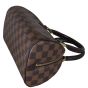 Louis Vuitton Ribera Mini Damier Ebene Corner Distance
