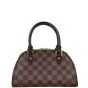 Louis Vuitton Ribera Mini Damier Ebene Front