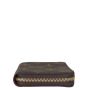 Louis Vuitton Zippy Coin Purse Monogram Side
