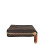 Louis Vuitton Zippy Coin Purse Monogram Side