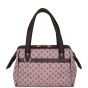 Louis Vuitton Josephine PM Mini Lin Front