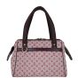Louis Vuitton Josephine PM Mini Lin Back
