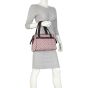 Louis Vuitton Josephine PM Mini Lin Mannequin