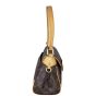 Louis Vuitton Beverly MM Monogram Side
