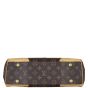 Louis Vuitton Beverly MM Monogram Base