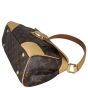 Louis Vuitton Beverly MM Monogram Corner Distance