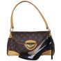 Louis Vuitton Beverly MM Monogram Shoe