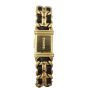 Chanel Premiere Rock Watch Back