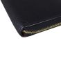 Louis Vuitton Comete Wallet Taurillon Corner Close Up