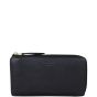 Louis Vuitton Comete Wallet Taurillon Front