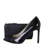 Louis Vuitton Comete Wallet Taurillon Shoe