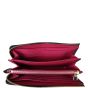 Louis Vuitton Comete Wallet Taurillon Whole Interior