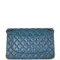 Chanel Classic Double Flap Jumbo Back