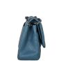 Chanel Classic Double Flap Jumbo Side