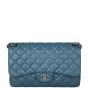Chanel Classic Double Flap Jumbo Front