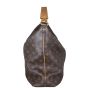 Louis Vuitton Sully MM Monogram Side