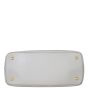 Prada Saffiano Lux Tote Medium (light grey) Base