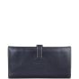 Hermes Bearn Wallet Back