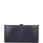 Hermes Bearn Wallet Front