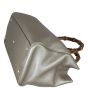 Gucci Bamboo Shopper Tote Large Corner Distance