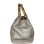 Gucci Bamboo Shopper Tote Large Side