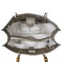 Gucci Bamboo Shopper Tote Large Whole Interior