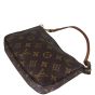 Louis Vuitton Pochette Accessoires Monogram Corner Distance