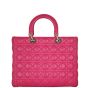 Dior Lady Dior Large Back