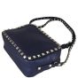 Valentino Rockstud Camera Bag Corner Distance