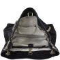 Gucci Soho Chain Shoulder Bag Medium Whole Interior