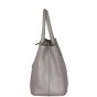 Prada Saffiano Lux Tote Side
