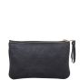Louis Vuitton Pochette Double Zip Monogram Empreinte Back