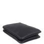 Louis Vuitton Pochette Double Zip Monogram Empreinte Corner Distance