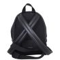 Saint Laurent City Toy Backpack Back