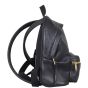 Saint Laurent City Toy Backpack Side
